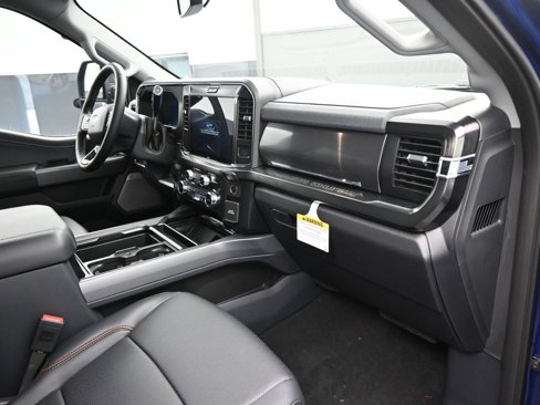 New 2026 Ford F250 Lariat image 14