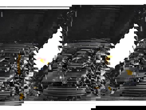 New 2026 Jeep Wrangler Unlimited Rubicon image 12