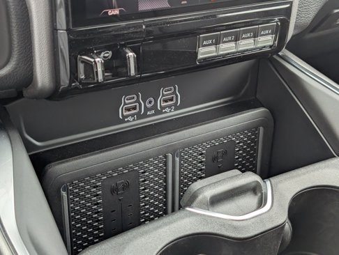 New 2026 RAM 2500 Laramie image 15