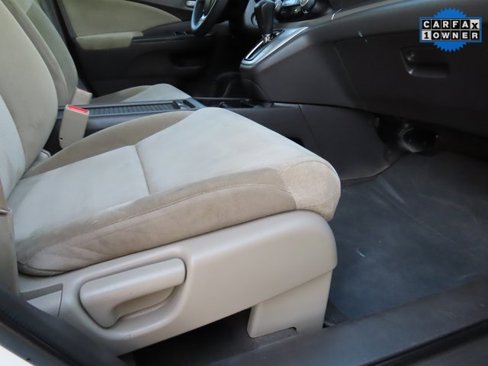 Used 2014 Honda CR-V EX image 33