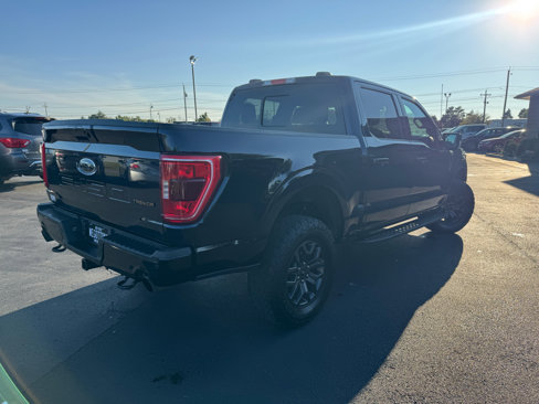 Used 2023 Ford F150 Tremor w/ 360 Degree Camera Package image 4