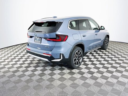 New 2026 BMW X1 xDrive28i w/ Technology Package image 9