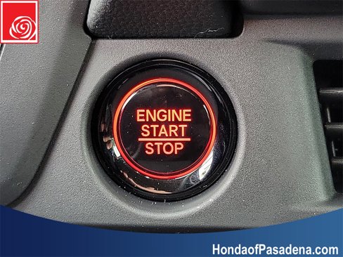 New 2026 Honda Passport RTL image 10