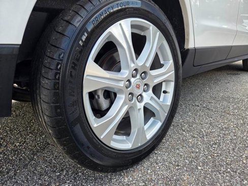Used 2015 Cadillac SRX Premium image 5