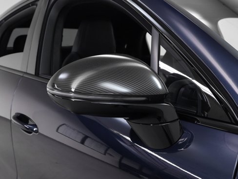 Certified 2025 Porsche Cayenne Turbo GT image 17