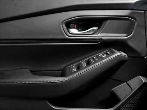New 2025 Honda Accord Sport image 22