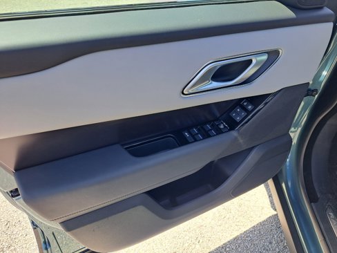 New 2026 Land Rover Range Rover Velar Autobiography image 12