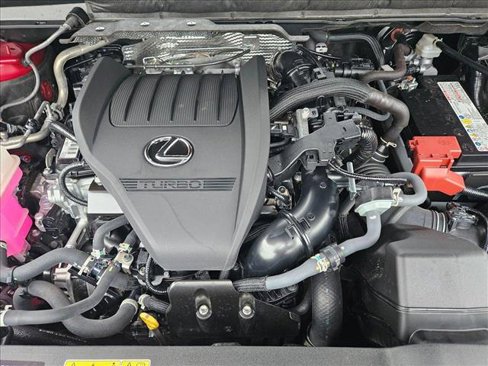 Used 2024 Lexus RX 350 Premium image 26