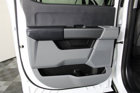 Used 2025 Ford F450 XLT w/ FX4 Off-Road Package image 31