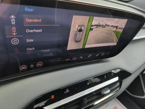 New 2026 Buick Enclave Sport Touring w/ Power Package image 34
