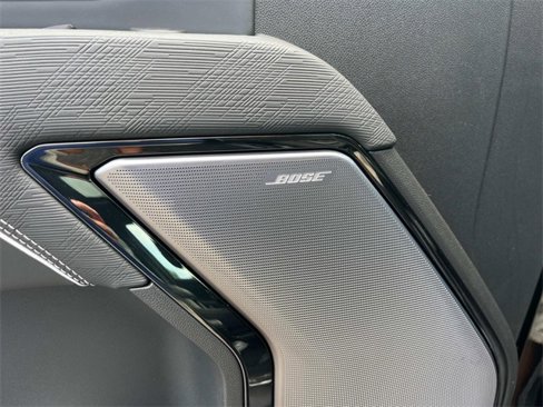 New 2026 GMC Sierra 1500 AT4X image 15