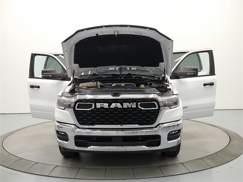 Used 2025 RAM 1500 Big Horn image 11