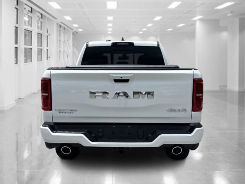 New 2026 RAM 1500 Limited image 4