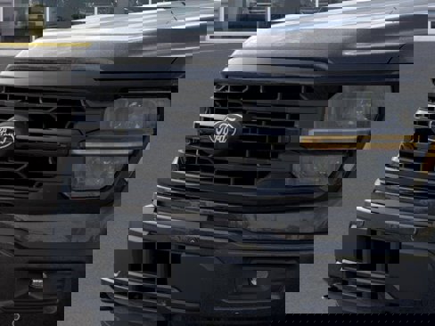 New 2025 Ford F150 XLT image 17