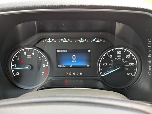 Used 2023 Ford F150 XL w/ Trailer Tow Package image 19