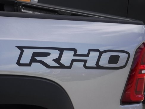 New 2026 RAM 1500 RHO w/ RHO Level 1 Equipment Group image 5
