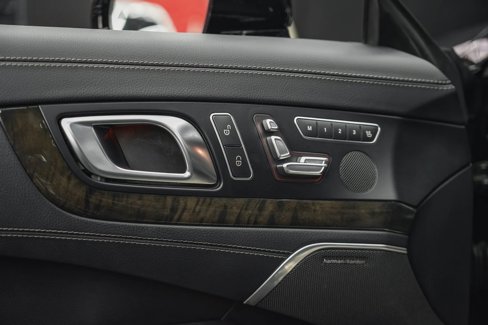 Used 2015 Mercedes-Benz SL 63 AMG image 50