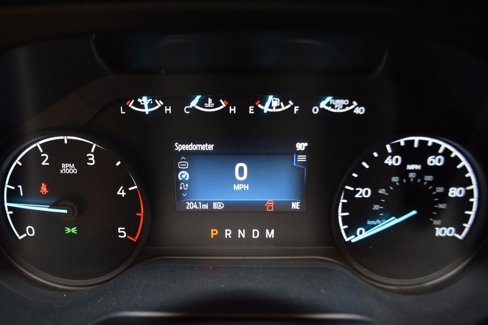 Used 2024 Ford F350 XLT w/ XLT Value Package image 35