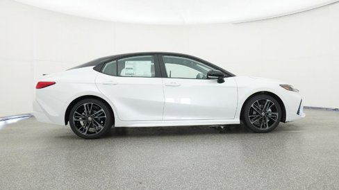 New 2026 Toyota Camry XSE image 27