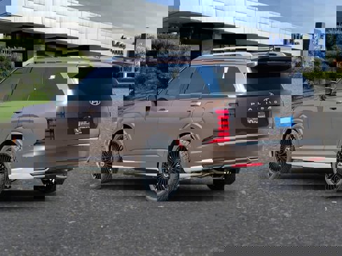 New 2026 Hyundai Palisade Calligraphy image 6