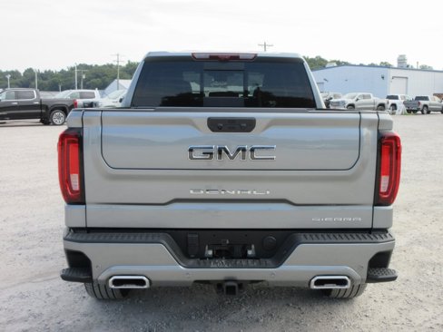New 2026 GMC Sierra 1500 Denali Ultimate image 6