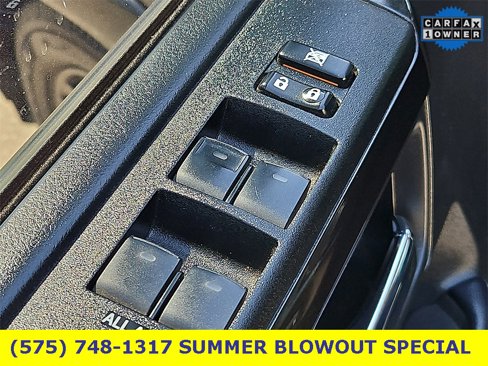 Used 2021 Toyota 4Runner Nightshade image 13