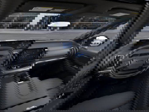 New 2025 Ford Expedition Platinum image 9