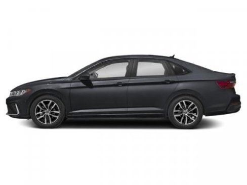New 2026 Volkswagen Jetta SE image 3