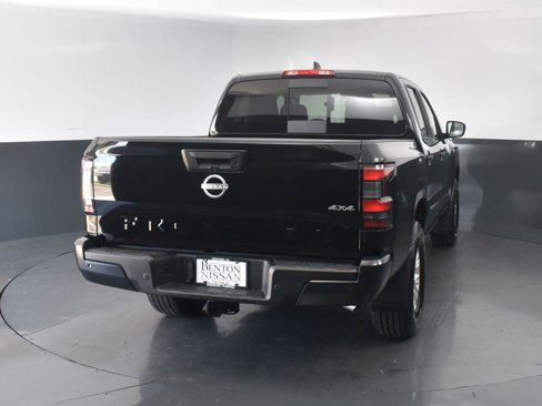 New 2026 Nissan Frontier S image 20