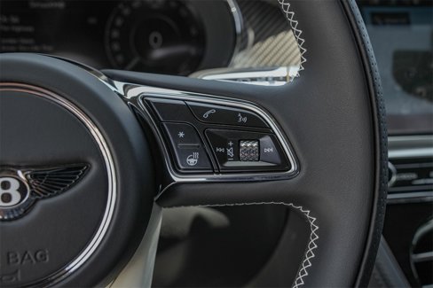 New 2025 Bentley Continental GT Speed image 23
