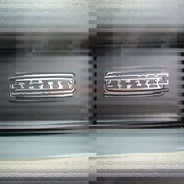 New 2025 RAM 2500 Big Horn image 5