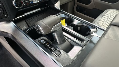New 2025 Ford F150 Platinum w/ Equipment Group 703A Plus image 28