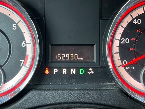 Used 2013 Dodge Grand Caravan SE image 16