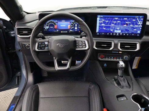 New 2025 Ford Mustang GT Premium image 14