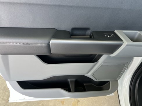 New 2026 Ford F250 4x4 Crew Cab Super Duty image 15