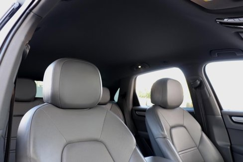 Used 2021 Porsche Cayenne image 58