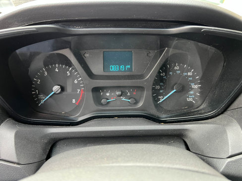 Used 2019 Ford Transit 150 130 Low Roof image 31