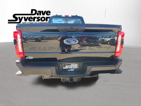 New 2026 Ford F350 4x4 Regular Cab Super Duty image 3