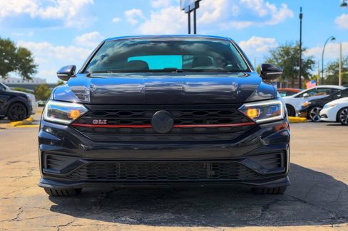 Used 2019 Volkswagen Jetta GLI image 19