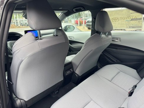 New 2026 Toyota Corolla SE image 15