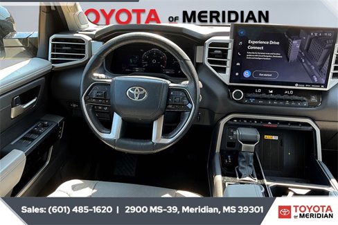 Used 2024 Toyota Tundra Limited image 5