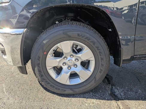 New 2026 RAM 1500 Tradesman image 9