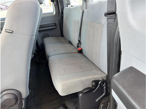 Used 2012 Ford F250 XL w/ PWR Equipment Group image 12