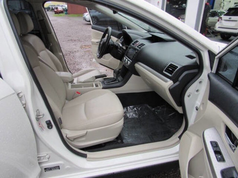 Used 2015 Subaru Crosstrek 2.0i Limited image 22