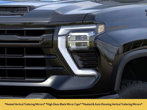 New 2026 Chevrolet Silverado 2500 LT image 20