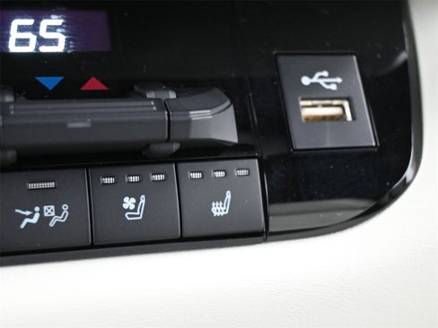Used 2024 Toyota Sequoia Capstone image 15