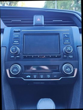 Used 2018 Honda Civic LX image 29