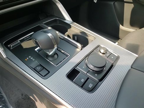 New 2025 MAZDA CX-90 3.3 Turbo w/ Preferred Package image 22
