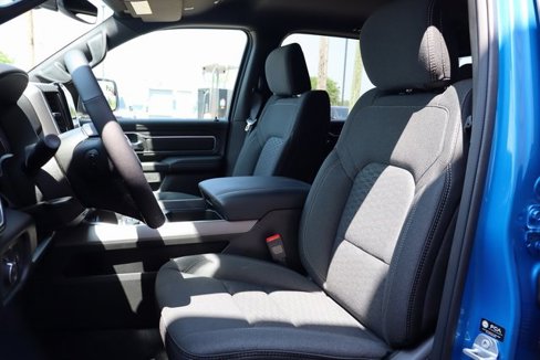 New 2026 RAM 1500 Big Horn image 11