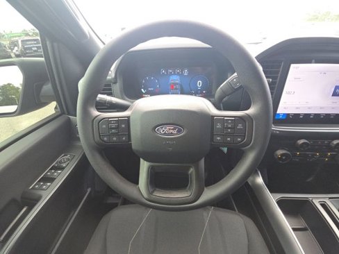 Used 2025 Ford F150 STX image 23